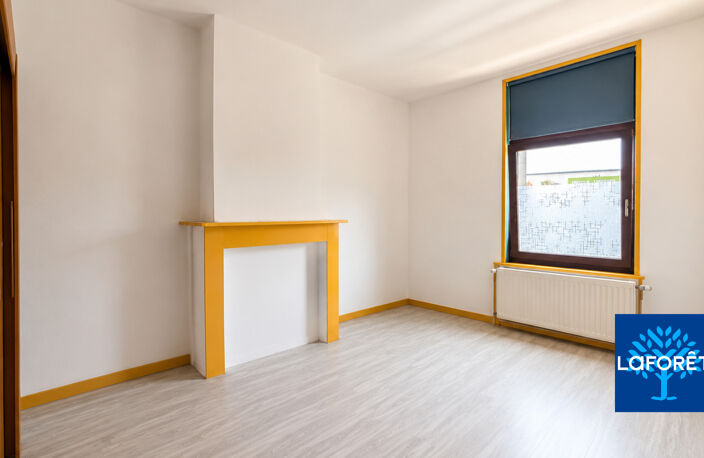 Maison familiale 140 m²   5 chambres  Fort potentiel d'investissement à Anzin — photo 4