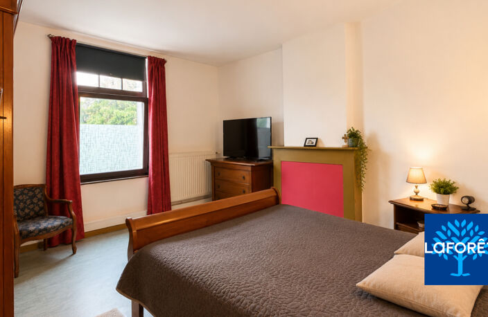 Maison familiale 140 m²   5 chambres  Fort potentiel d'investissement à Anzin — photo 5