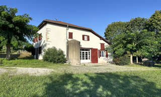 Maison 6 Pièces 148 m² à vendre à Domezain-Berraute (64120)