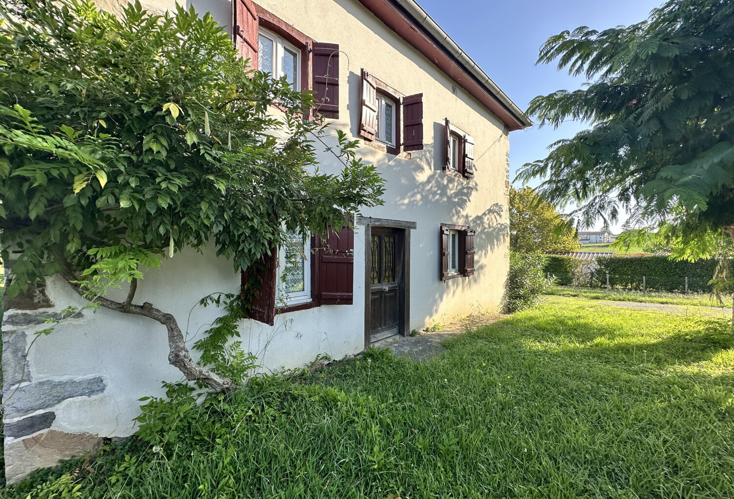 Coup de coeur assuré   Propriété pleine de caractère et de ch — photo 1