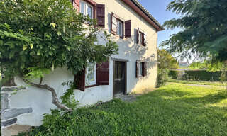 Maison 6 Pièces 148 m² à vendre à Domezain-Berraute (64120)