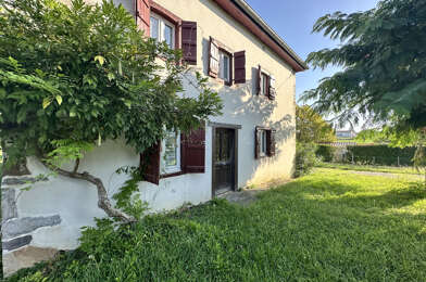 Maison 6 pièces 243000 €