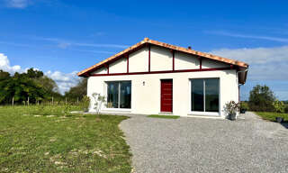 Maison 4 Pièces 96 m² à vendre à Béhasque-Lapiste (64120)