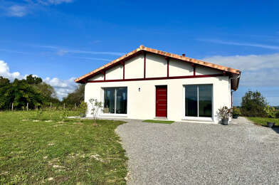 Maison 4 pièces 291500 €