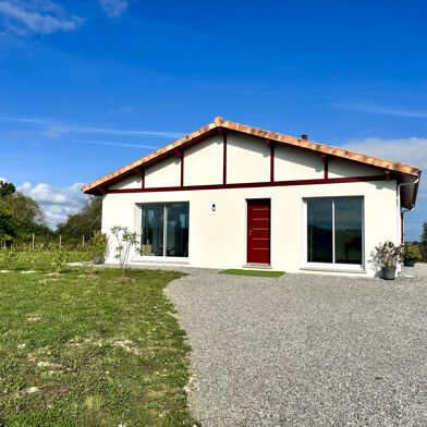 Maison 4 pièces 291500 €