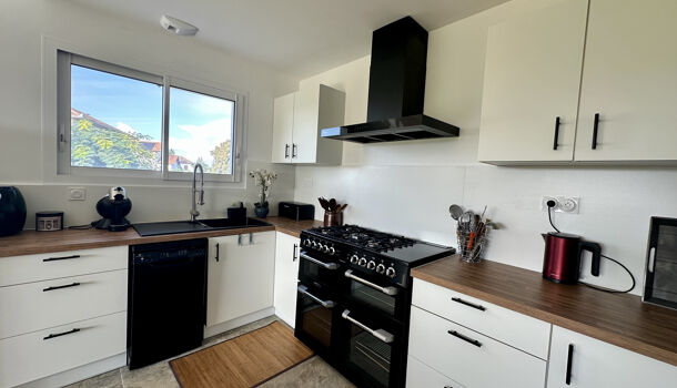 Villa / Maison 4 pièces  à vendre Béhasque-Lapiste 64120