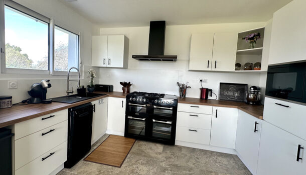 Villa / Maison 4 pièces  à vendre Béhasque-Lapiste 64120