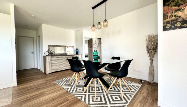 Villa / Maison 4 pièces  à vendre Béhasque-Lapiste 64120