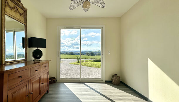 Villa / Maison 4 pièces  à vendre Béhasque-Lapiste 64120