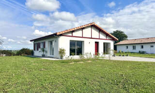 Maison 4 Pièces 96 m² à vendre à Béhasque-Lapiste (64120)