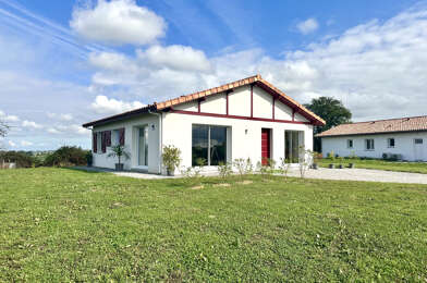 Maison 4 pièces 264000 €