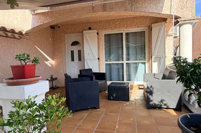 Maison 4 pièces 272000 €