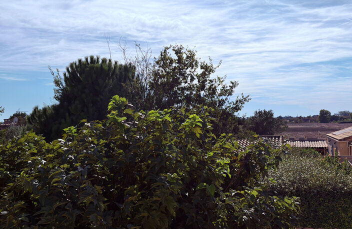 Lunel - Maison T4 — photo 3