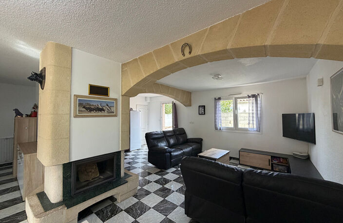 Lunel - Maison T4 — photo 4