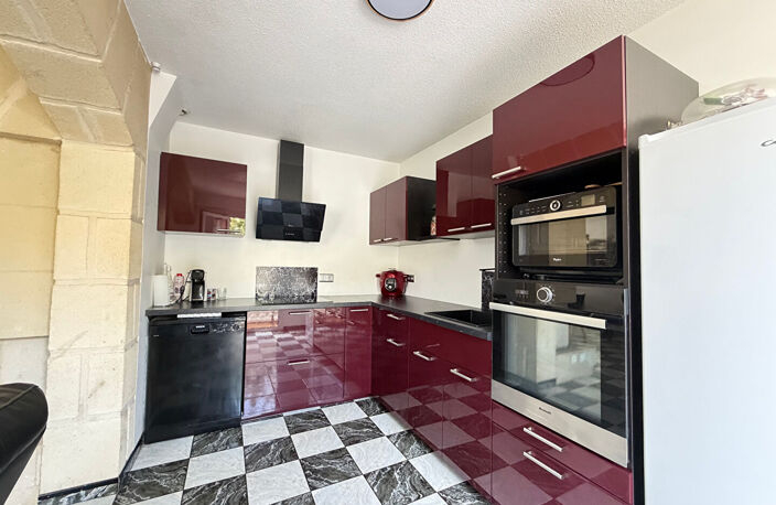Lunel - Maison T4 — photo 5