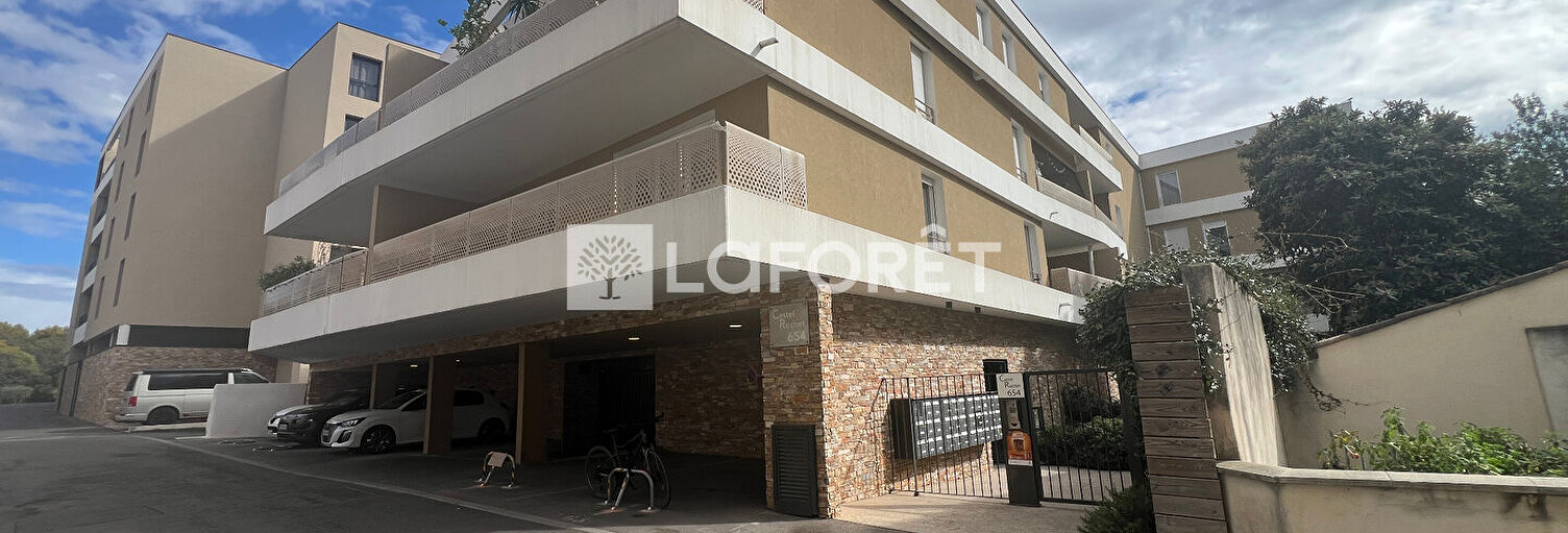 Garage   m² à vendre à Castelnau-le-Lez (34170)