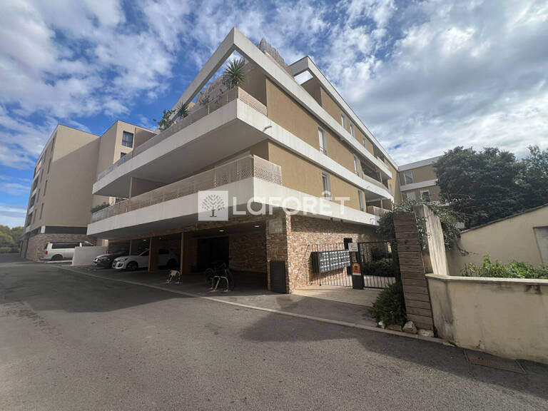 Castelnau le lez . GARAGE de 17 m² — photo 1