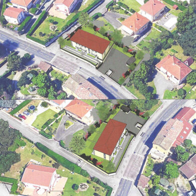 Maison 4 pièces 399000 €