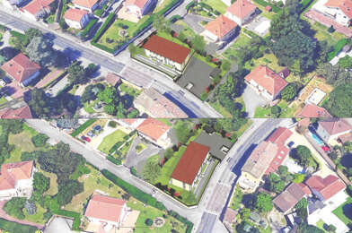 Maison 4 pièces 399000 €