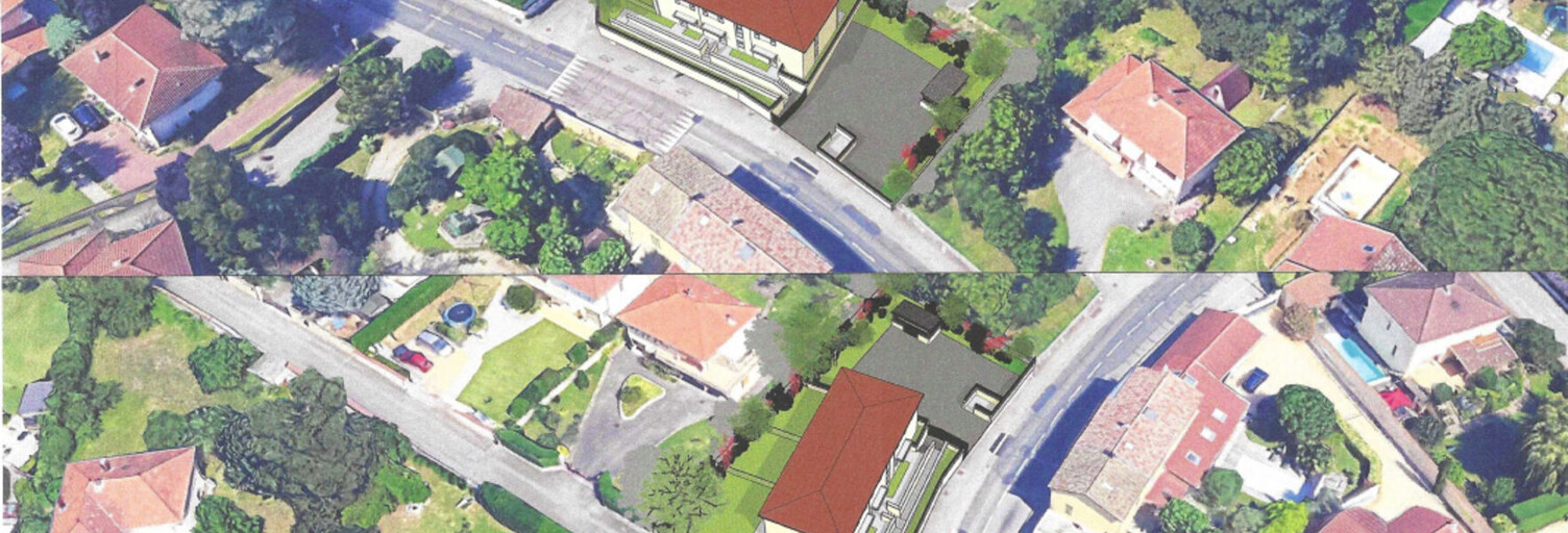 Maison 4 Pièces 82 m² à vendre à Saint-Genis-Laval (69230)