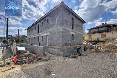 Maison 4 pièces 399000 €