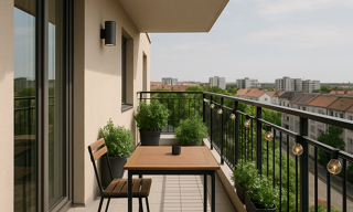 Appartement 2 Pièces 65 m² à vendre à Arles (13200)