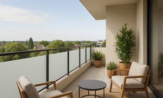 Appartement 3 Pièces 90 m² à vendre à Arles (13200)