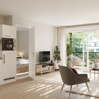 Appartement 5 pièces 280000 €