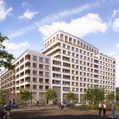 Appartement 5 pièces 530000 €