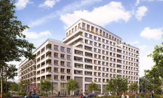 Appartement 5 Pièces 102 m² à vendre à Ivry-sur-Seine (94200)