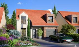 Maison 4 Pièces 93 m² à vendre à Écurie (62223)