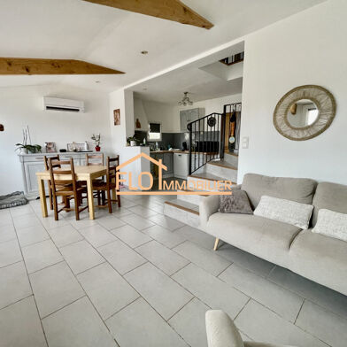 Maison 5 pièces 299000 €