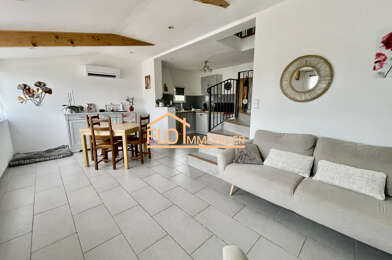 Maison 5 pièces 299000 €