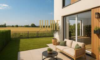 Appartement 3 Pièces 70 m² à vendre à Herrlisheim (67850)