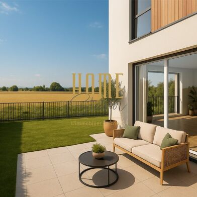 Appartement 3 pièces 280000 €