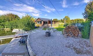 Maison 2 Pièces 49 m² à vendre à Longpré-les-Corps-Saints (80510)