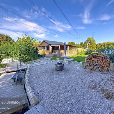 Maison 2 pièces 179000 €