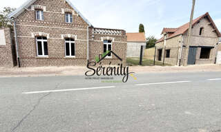 Maison 6 Pièces 140 m² à vendre à Flesquières (59267)