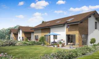 Maison 4 Pièces 100 m² à vendre à Valleiry (74520)