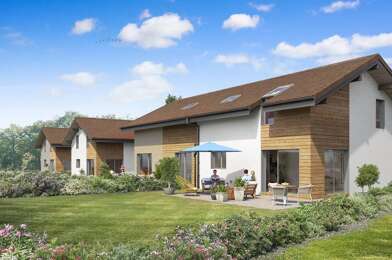 Maison 4 pièces 489900 €