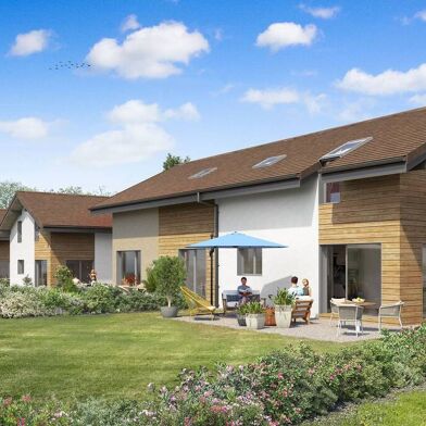 Maison 5 pièces 519900 €