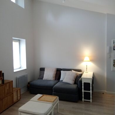 Appartement 2 pièces 89000 €