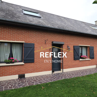 Maison 5 pièces 167500 €