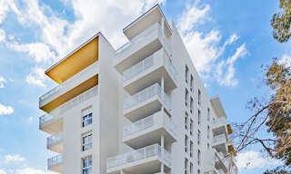 Appartement 2 Pièces 49 m² à vendre à Sète (34200)