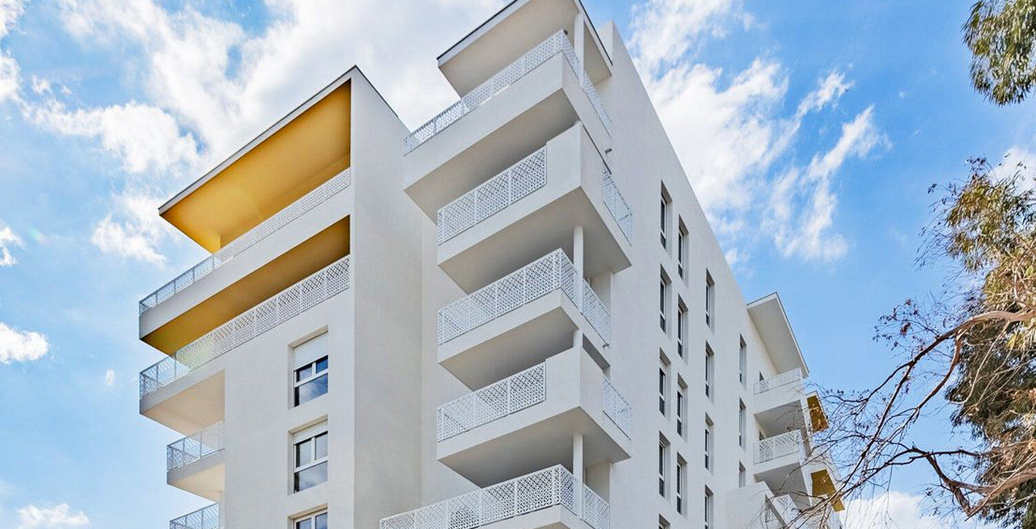 Appartement T2 à Sète — photo 1
