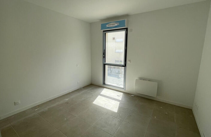 Appartement T2 à Sète — photo 2