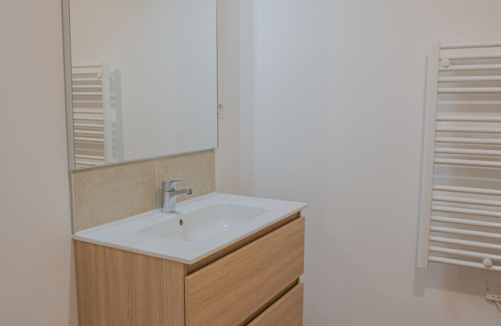 Appartement T2 à Sète — photo 3