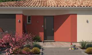 Maison 4 Pièces 100 m² à vendre à Saint-Pierre-du-Mont (40280)