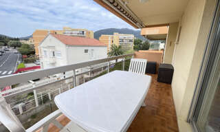 Appartement 2 Pièces 44 m² à vendre à Cavalaire-sur-Mer (83240)