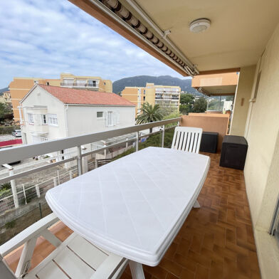 Appartement 2 pièces 226000 €